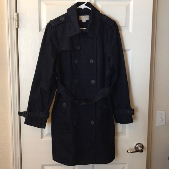Michael Kors Jackets & Blazers - Michael Kors jacket/trench coat